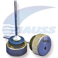 DIODOS GAUSS T/BOSCH NEGATIVO GA 1113