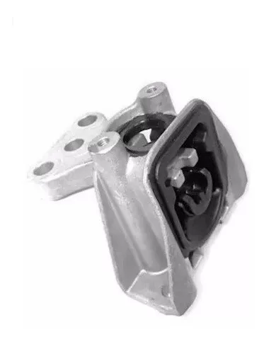 soporte de transmisión superior izquierdo