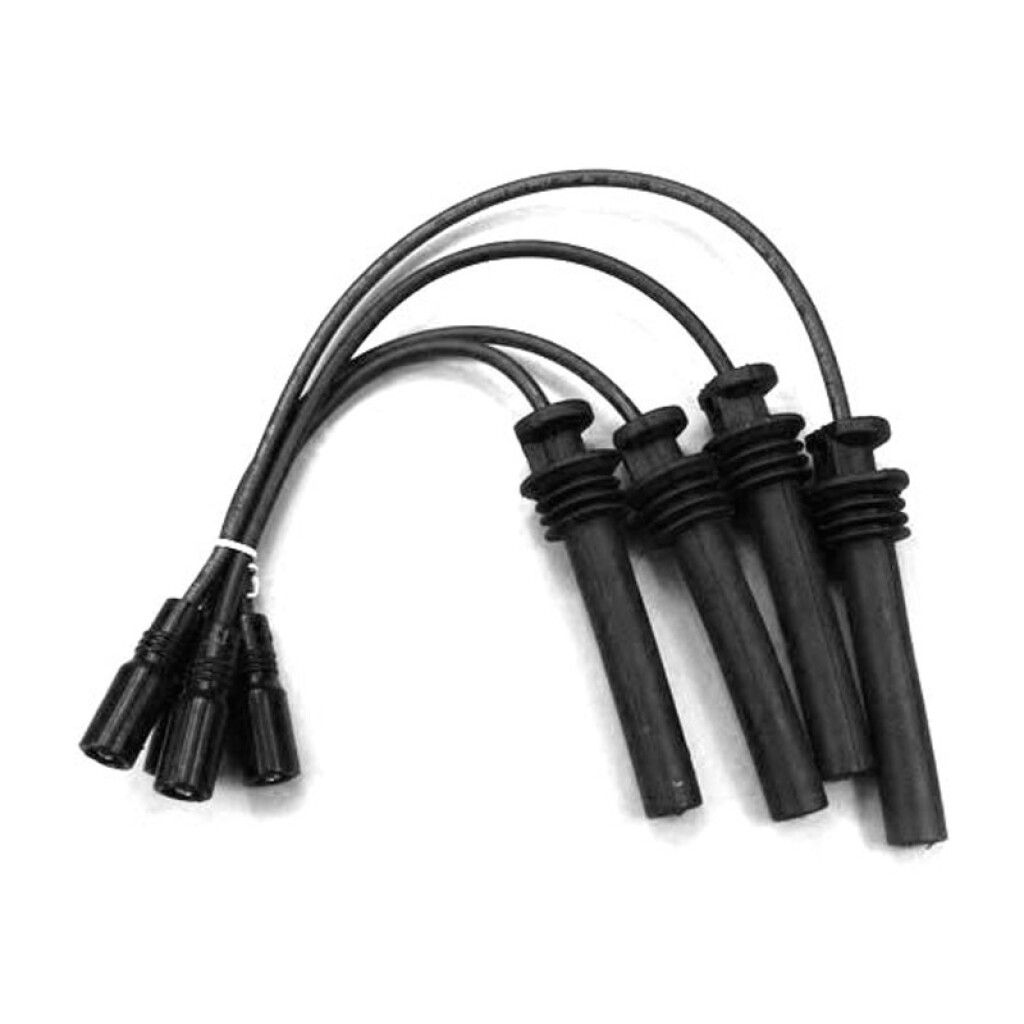 CABLE BUJIA CHEVROLET JGO CABLES BUJIA N300