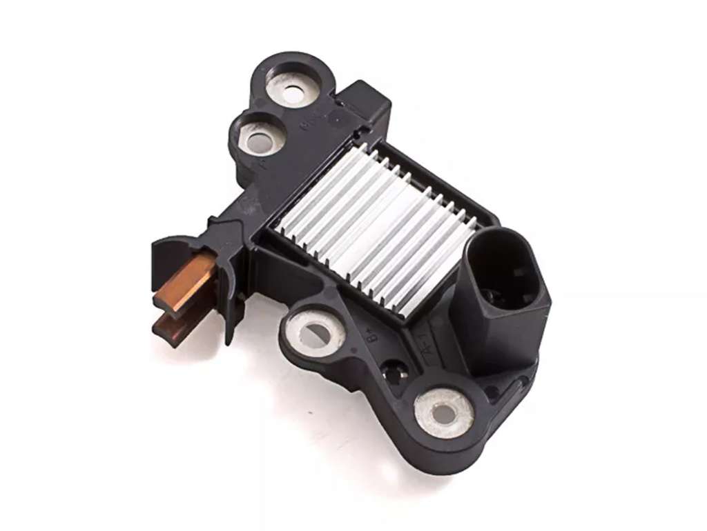 REGULADOR ALTERNADOR BOSCH VW GOLF/TIGUAN