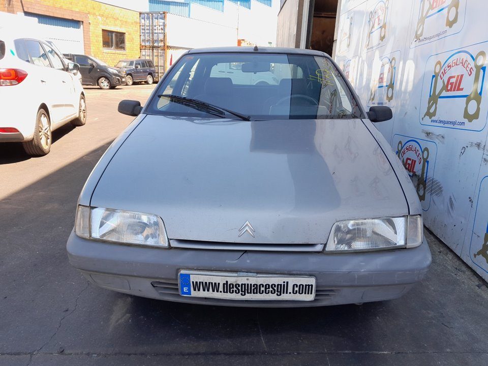 Bobina Encendido Citroën Zx 1991-1998 1,4 Armonia 1.4L 55kW