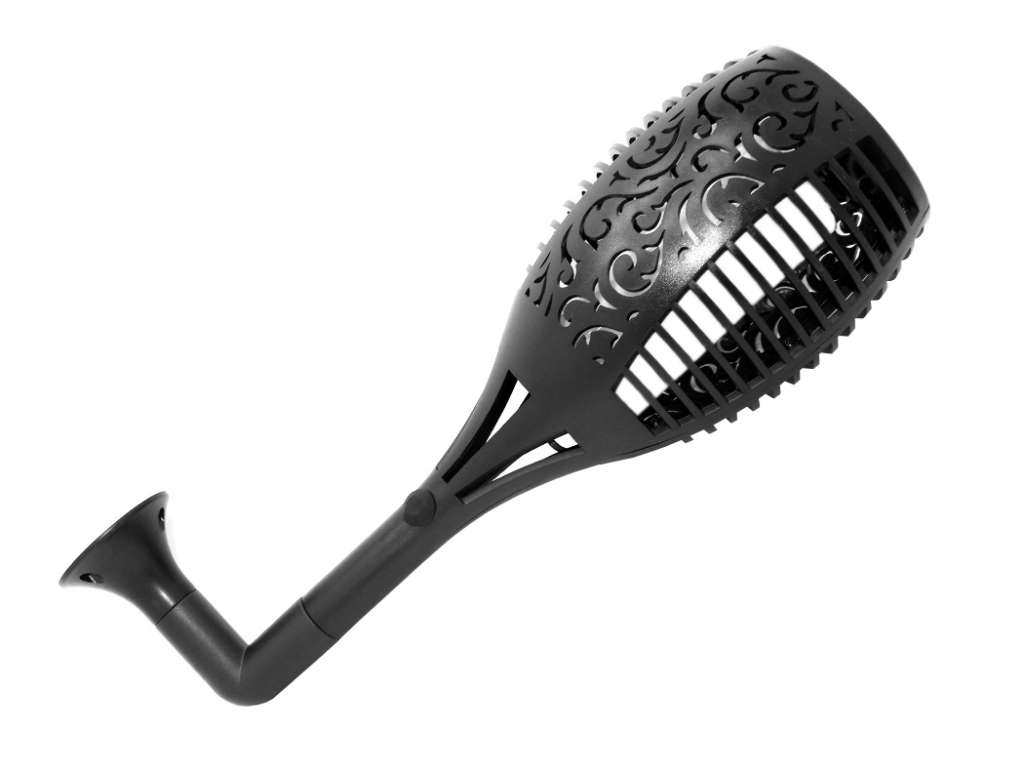 Lámpara Antorcha Solar LED