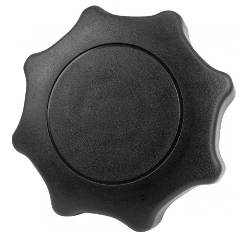 PERILLA REGULAR ASIENTO VW GOL V-VI (GRAFITO)