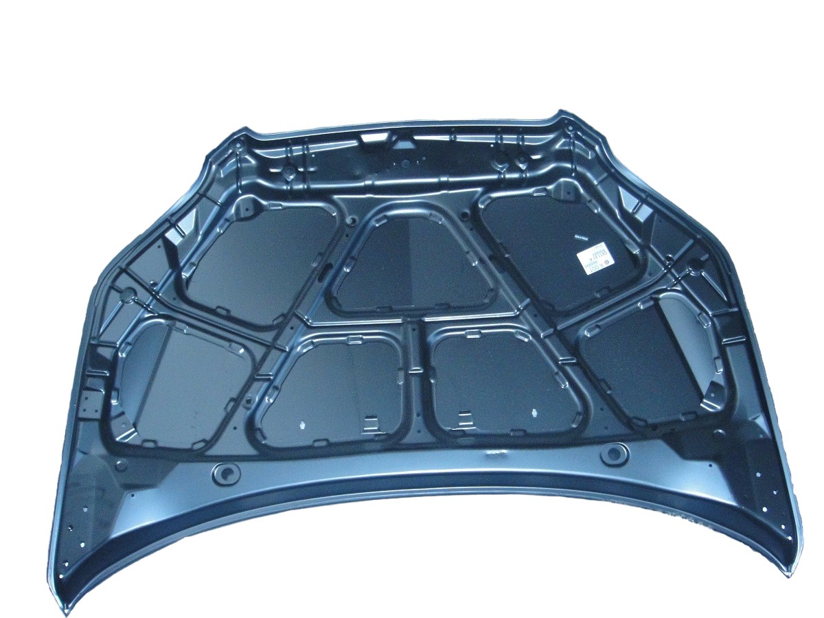 ESPOLON MOTOR CHEVROLET AVEO G3