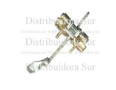 LIMITADOR DE PUERTA RENAULT KANGOO VER R804305879R [TAKSIM GROUP]