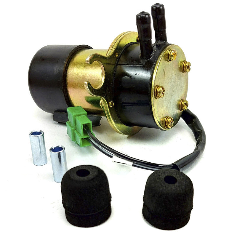 Bomba Combustible Electrica Nafta 12v China