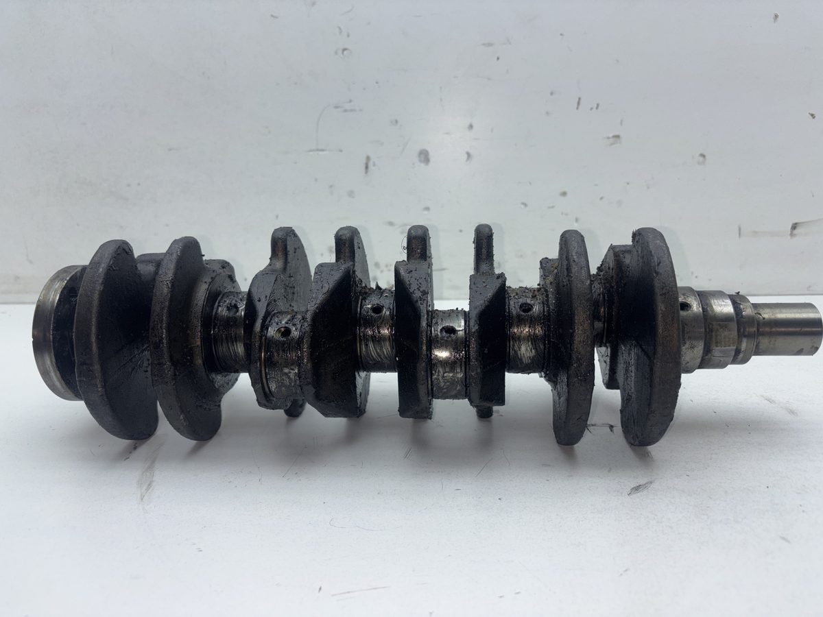 Cigueñal Citroën C4 Berlina 2004-2011 1.6 16V HDi FAP 1.6L 80kW