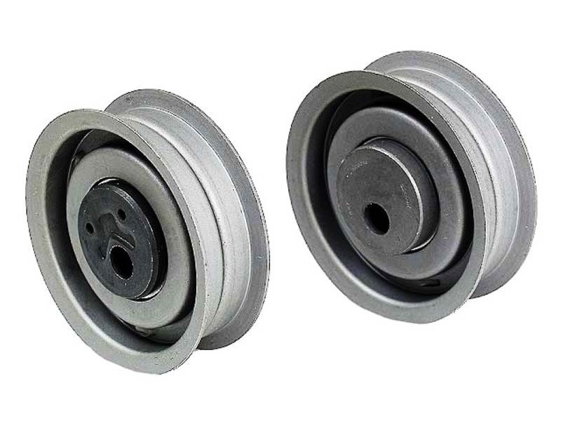 TENSOR DIST