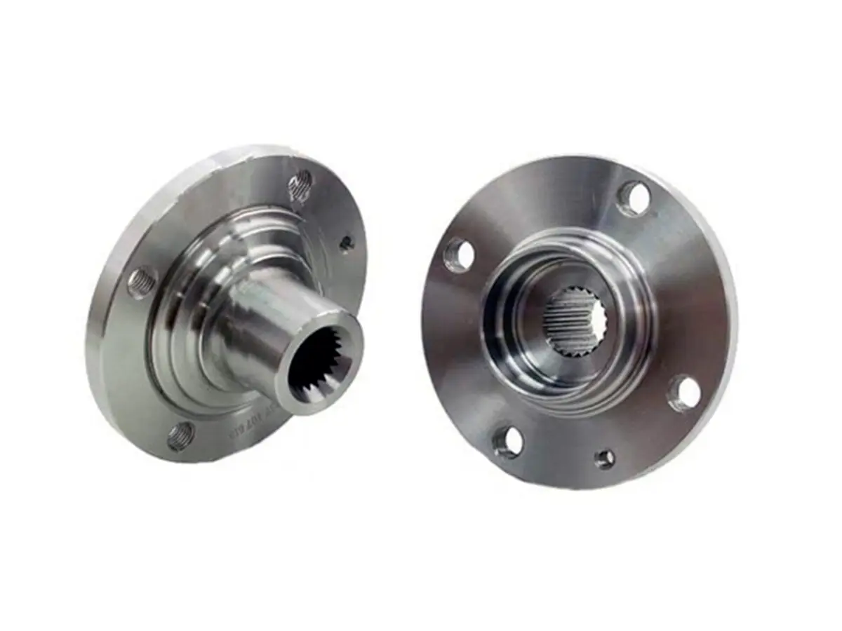 Cubo De Rueda Del Seat Cordoba/Inca Diesel/Toledo Diesel Volks Caddy Ii/Golf/Polo/Vento 91-25