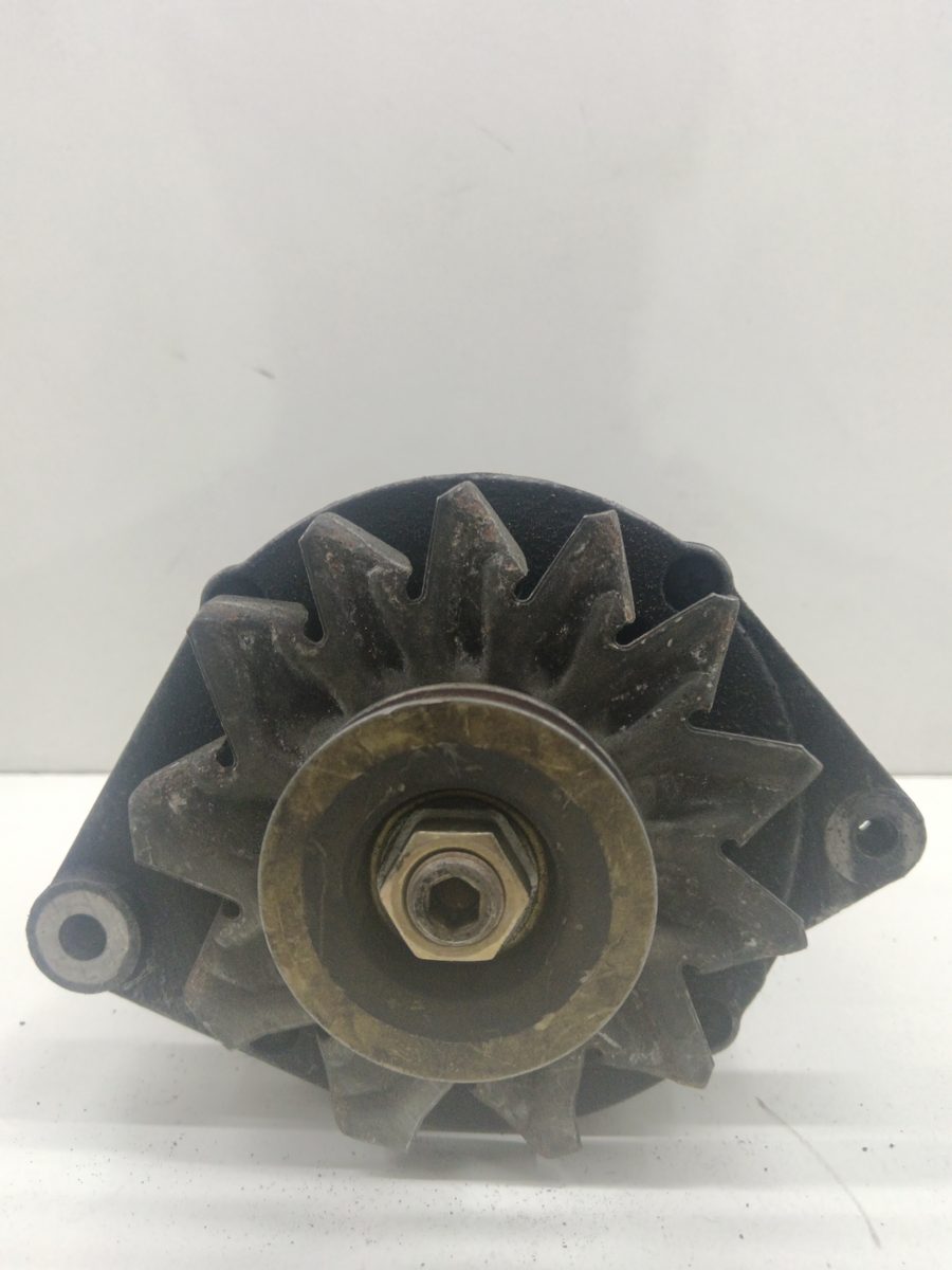 Alternador Renault Clio I Fase I+ii (B/C57) 1991-1998 1.4 Alize 1.4L 58kW 9120144302