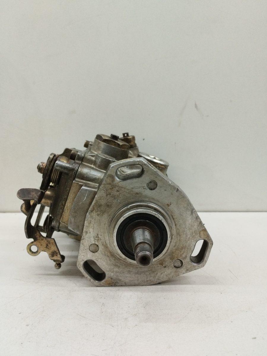 Bomba Inyeccion Citroën Ax 1987-1998 1.4 Diesel (K9A) 1.4L 38kW 8443B461B