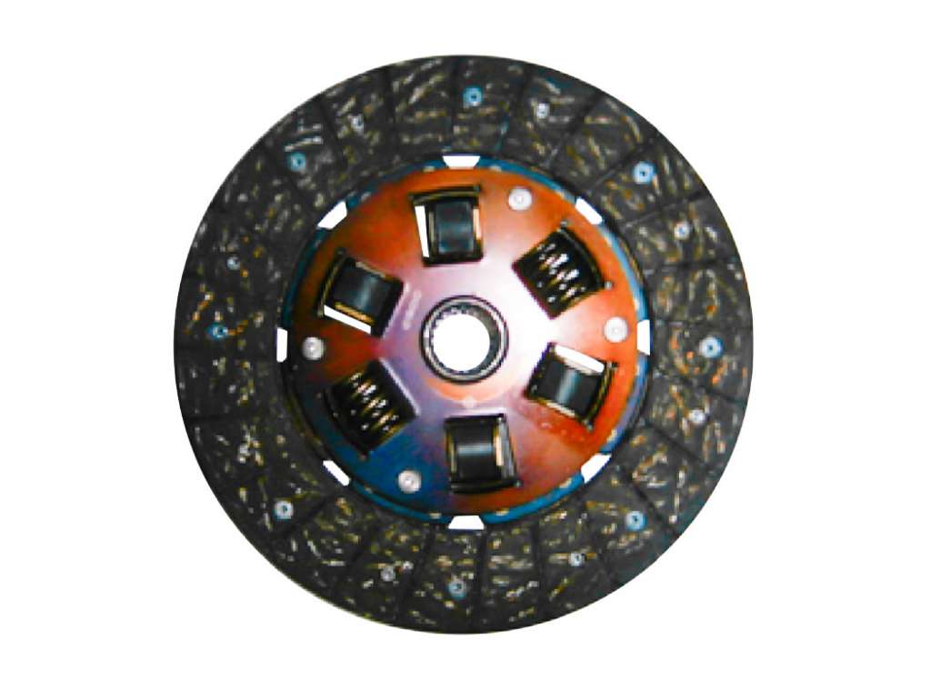 DISCO EMBRAGUE HY ELANTRA 1.6 95 -> 215M