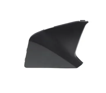 Tapa superior paragolpes delantero izquierdo