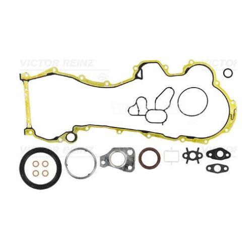JGO. JUNTAS MOTOR CHEVROLET COBALT 1.3D (PARA CAMBIO DE CADENAS)