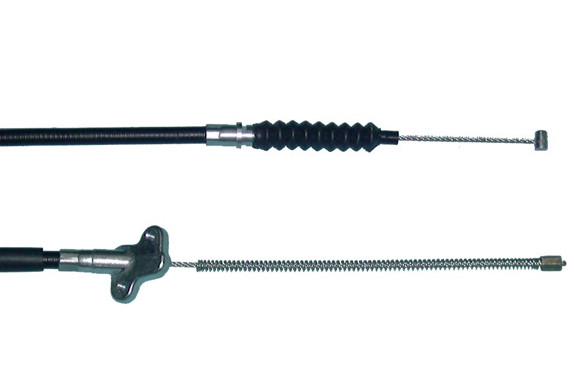 CABLE FRENO TRASERO IZQUIERDO TOYOTA HILUX 2.8D 4X2/4X4