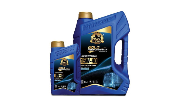 ACEITE 15W40 SHPD TURBO DIESEL CJ-4/SN ACEA E9