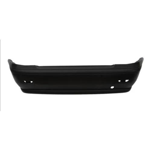 PARAGOLPE TRAS. FIAT UNO 2015...2021 ATRACTIVE SIN SENSOR NO ORIGINAL 195A44 SIM 100226584-F2307031