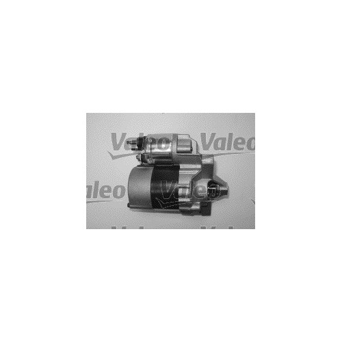 MOTOR ARRANQUE