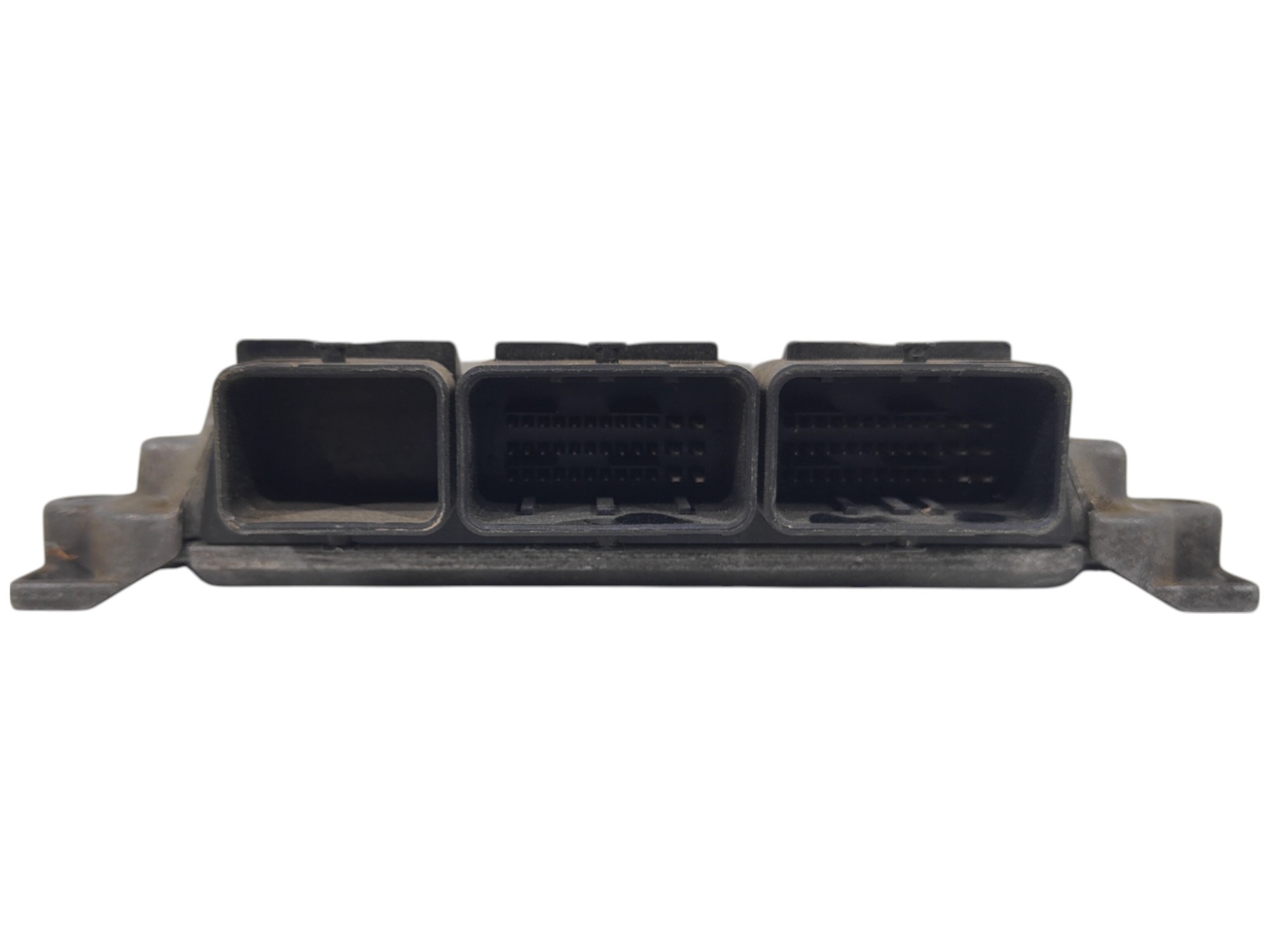 ECU de motor Peugeot Citroen 1.5 D 2001, Ref: 8223-K3C6