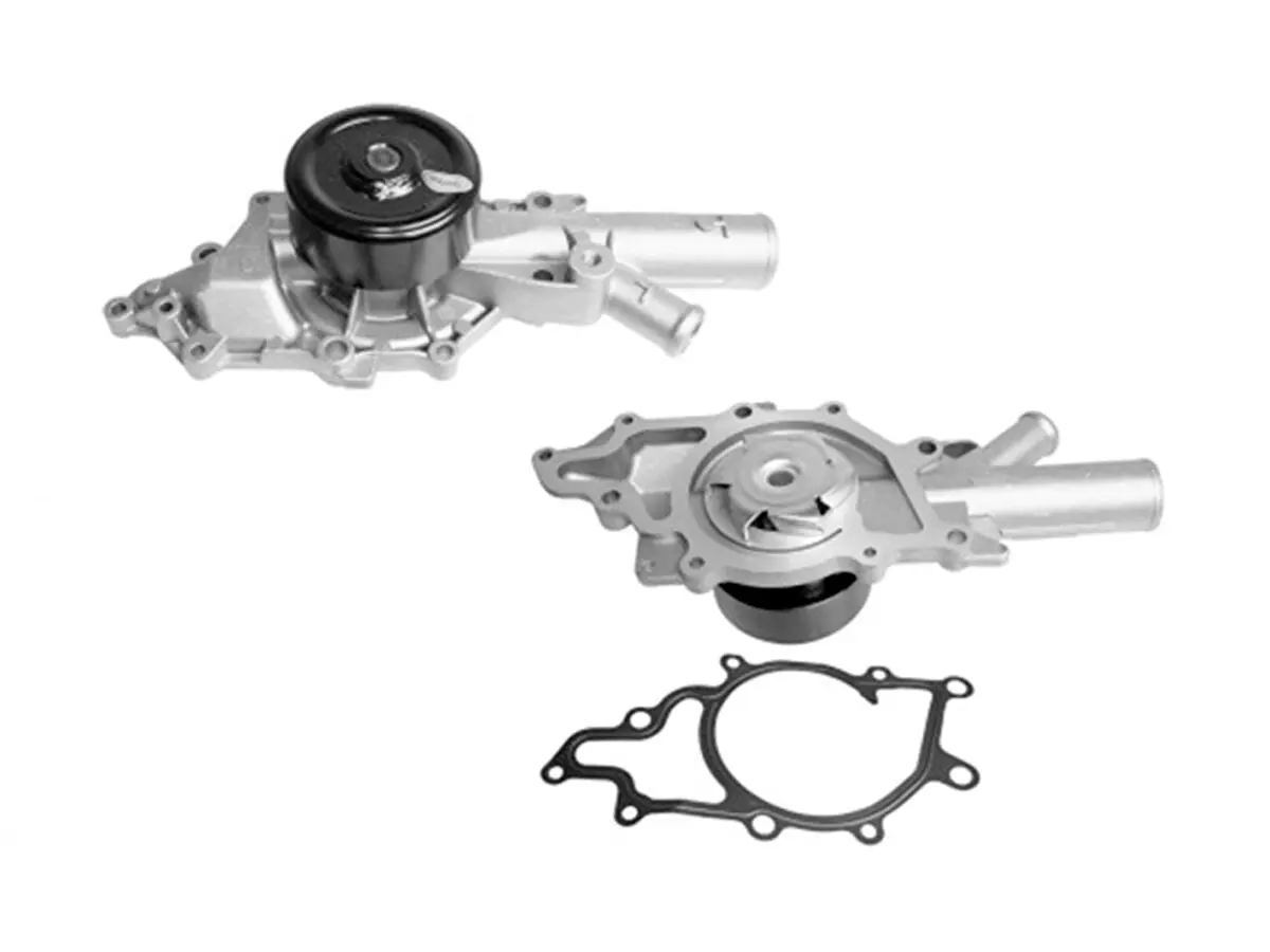 Bomba Agua S/Carcaza Mercedes Benz E 270 Cdi (W211) 03-07