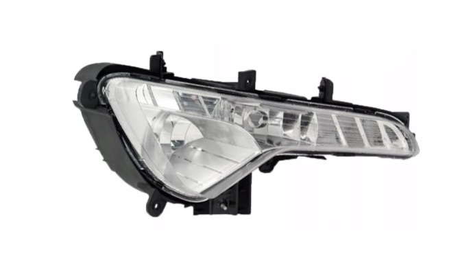 FARO CAMINERO DER. -TYC-
