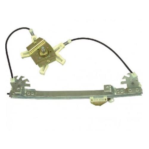 MAQUINA LEVANTA VIDRIO CHEVROLET CELTA TRAS. IZQ. 2007... PINO ALTO 93372639