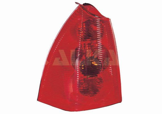 FARO TRASERO PEUGEOT 307 BREAK IZQUIERDO ALTERNATIVO [TYC]