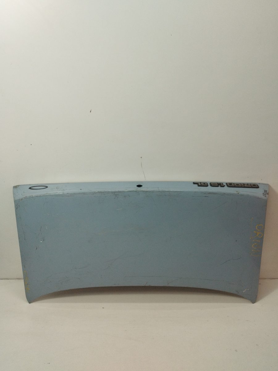 Tapa Baul Ford Orion 1983-Actualidad *
