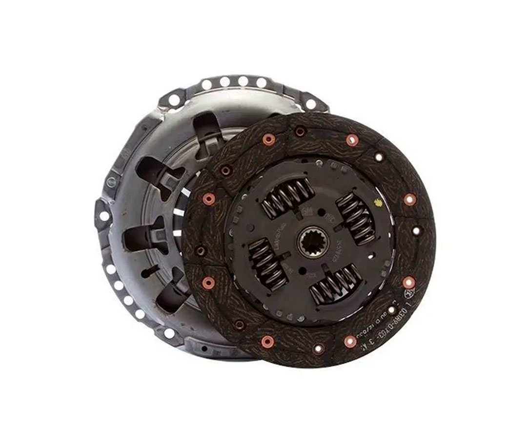 KIT PLACA Y DISCO EMBRAGUE (1.4 MFI 8V 13/16)