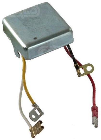REGULADRO DE VOLTAJE 12V FORD ESCORT