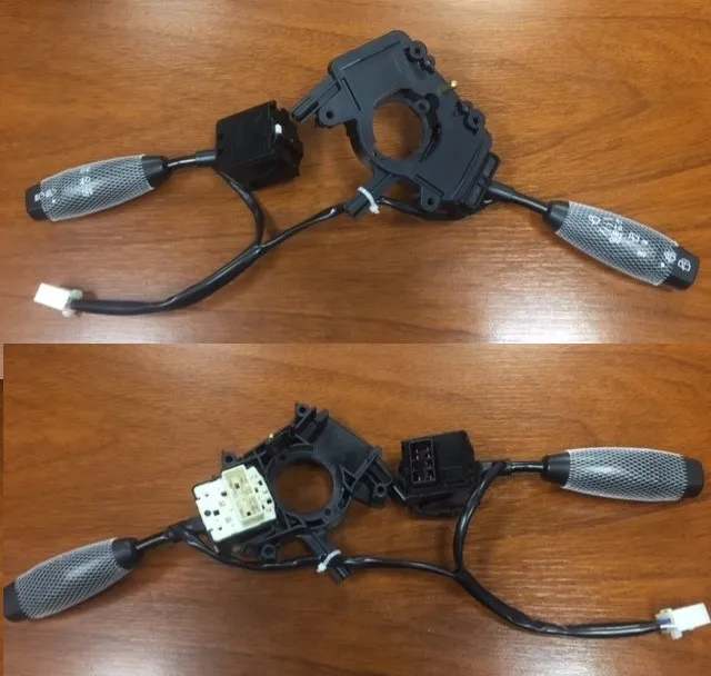 Llave de luces