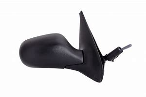 Espejo retrovisor exterior manual izquierdo Renault Clio 2