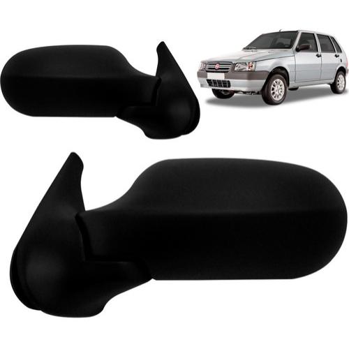 ESPEJO FIAT DER. UNO 2005...2011 4 PTAS. S/CONTROL RETROVEX