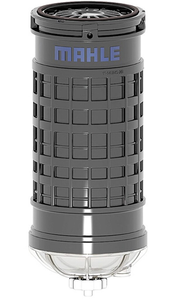 FILTRO COMBUSTIBLE - GASOIL C/SENSOR (KC.539) MAHLE