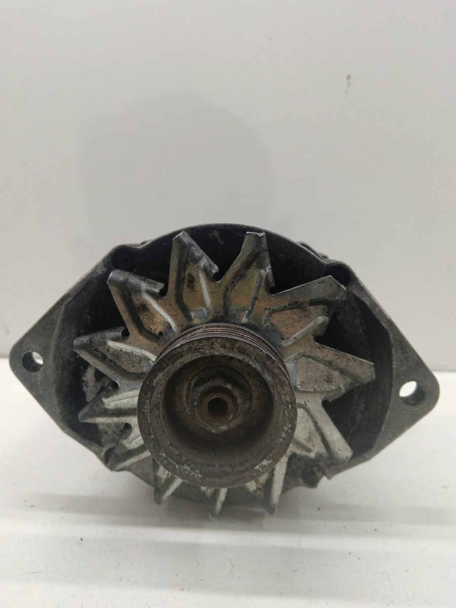 Alternador Fiat Croma (194) 2005-2010 1.9 8V JTD CAT (939A1000 / 192A8000) 0120469859