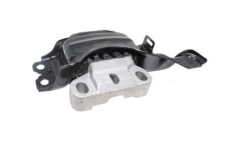 SOPORTE MOTOR DEL IZQ VW VIRTUS-POLO 18