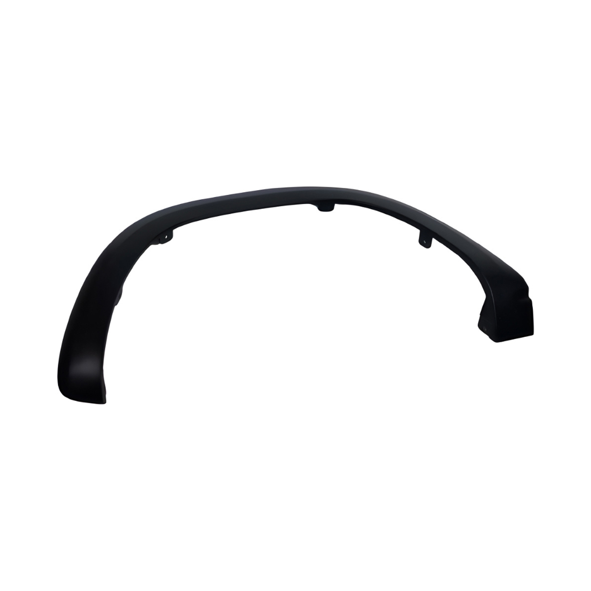 Moldura Fender De Guardabarro Izquierdo Renault Kwid 2017/