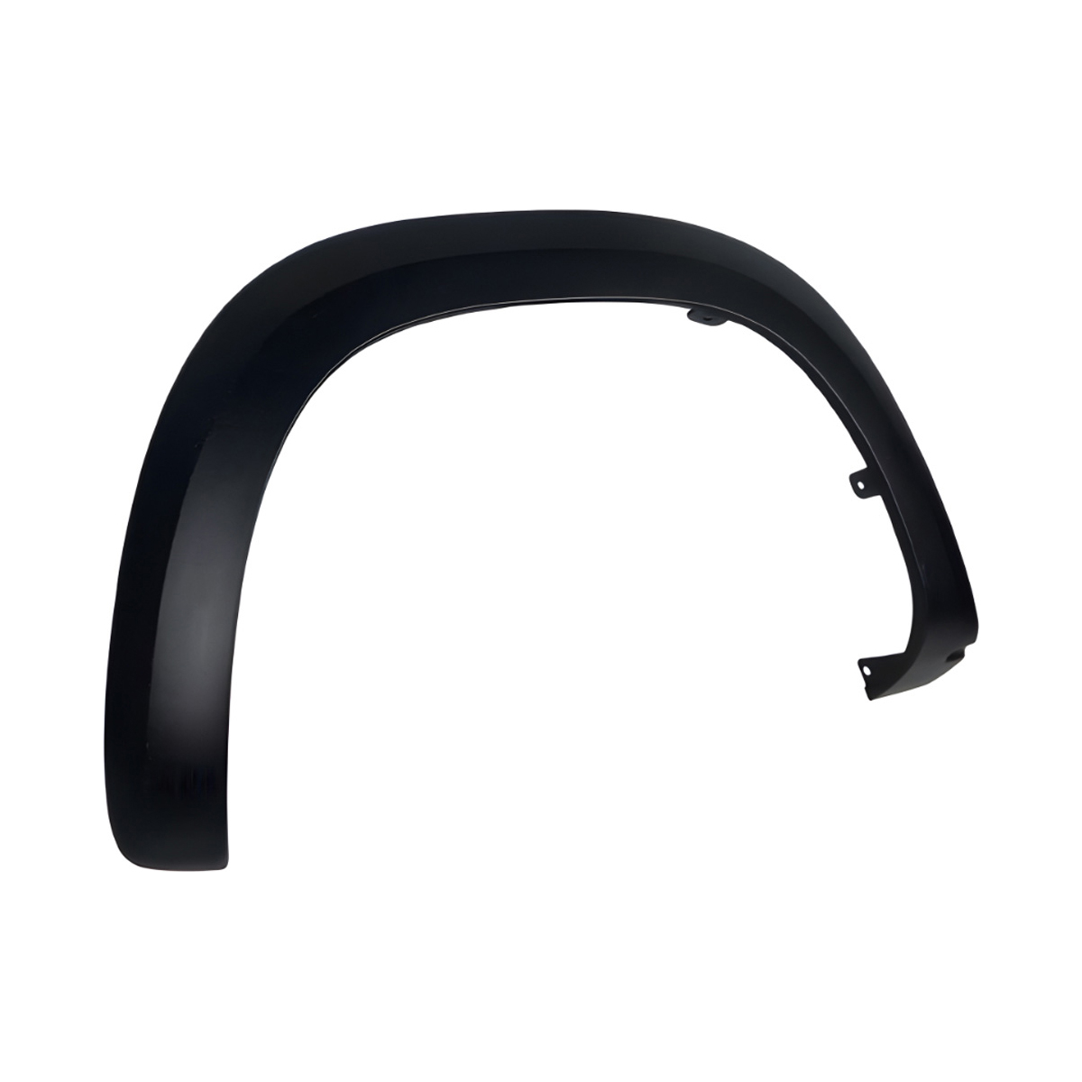 Moldura Fender De Guardabarro Izquierdo Renault Kwid 2017/