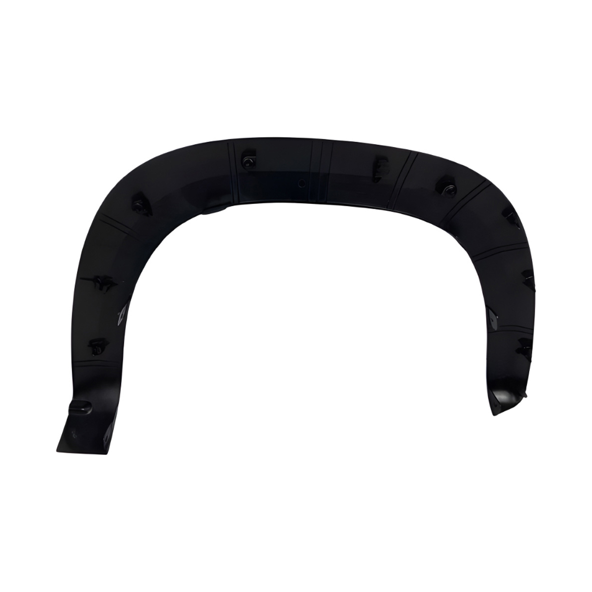 Moldura Fender De Guardabarro Izquierdo Renault Kwid 2017/