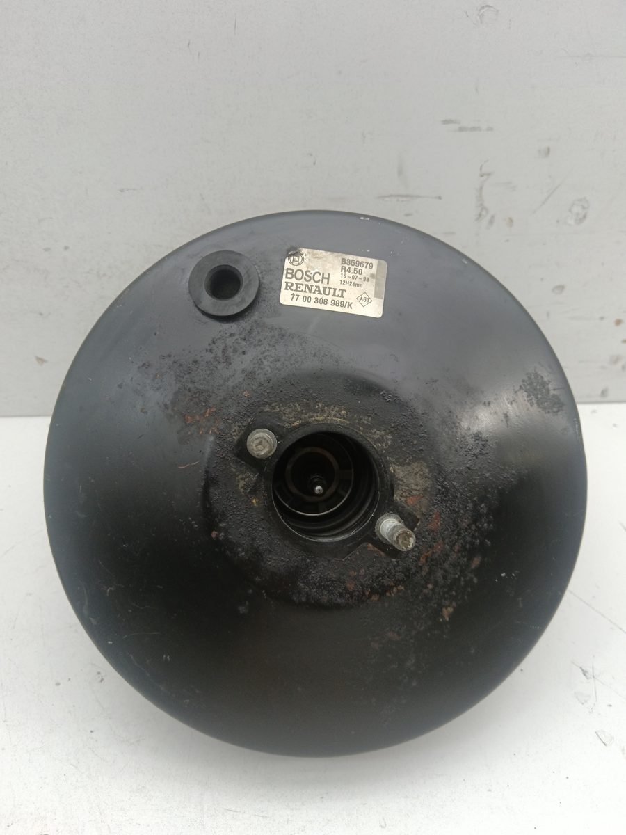 Servofreno Renault Kangoo (F/KC0) 1997-2005 Expression 1.2L 43kW 7700308989K