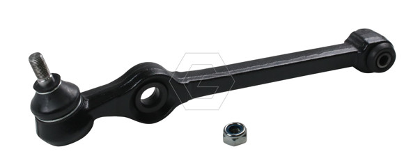 BRAZO C/ROTULA FIAT 128 10MM PT0748