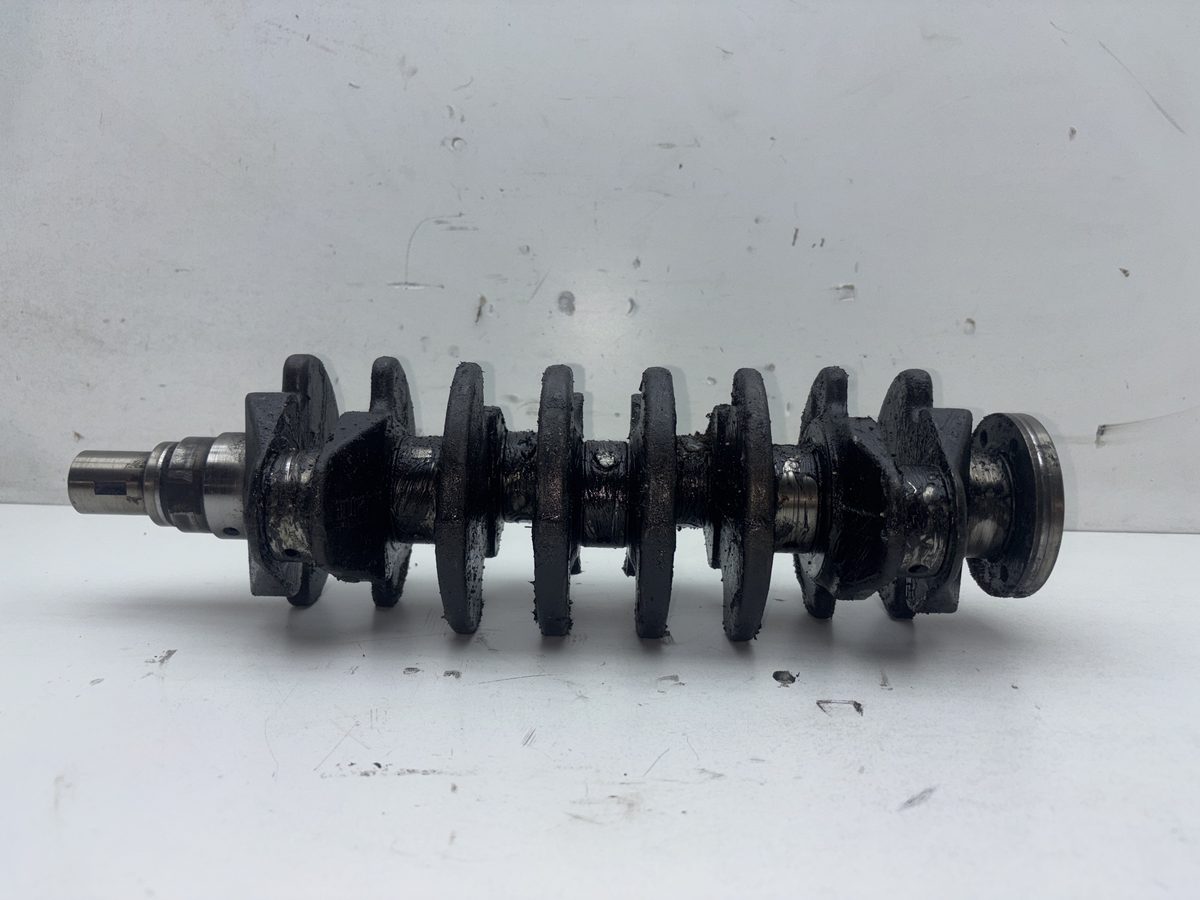 Cigueñal Peugeot 307 (S1) 2001-2005 1.6 16V HDi 1.6L 66kW