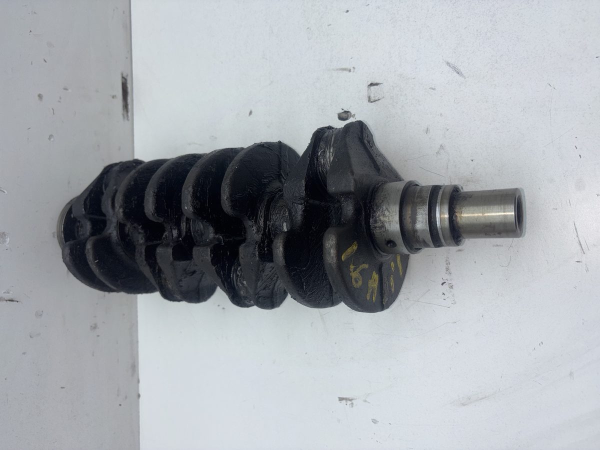 Cigueñal Peugeot 307 (S1) 2001-2005 1.6 16V HDi 1.6L 66kW