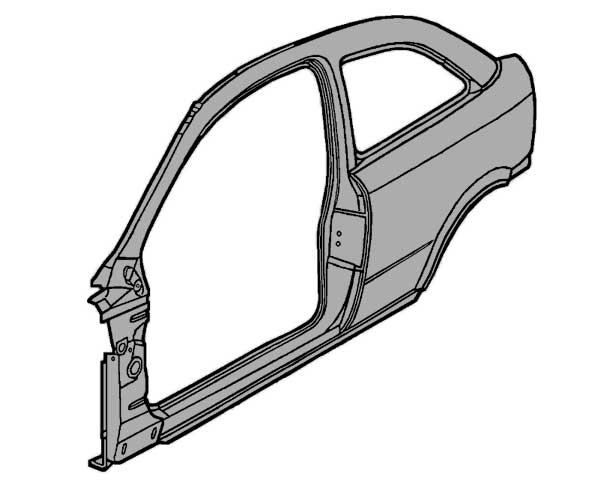 PANEL LATERAL EXTERIOR LI (3P)
