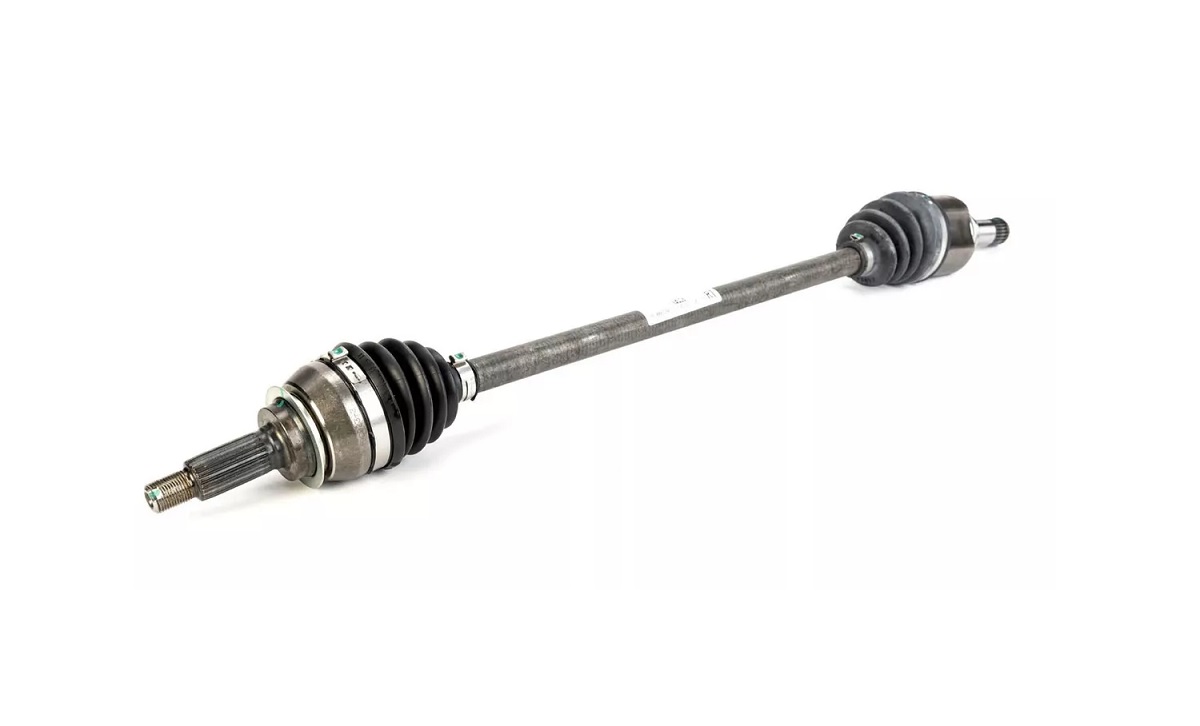 SEMIEJE RENAULT KWID LADO DERECHO ALTERNATIVO [ODM DRIVESHAFT]