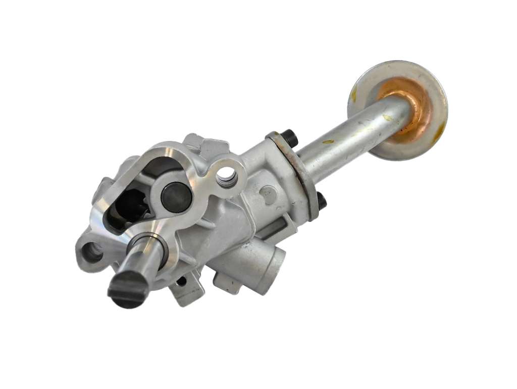 BOMBA ACEITE VW GOL/ETC. 88/ EJE CORTO