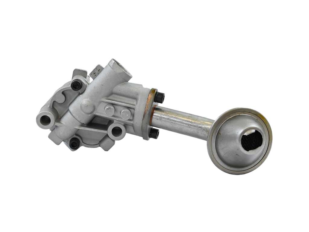 BOMBA ACEITE VW GOL/ETC. 88/ EJE CORTO