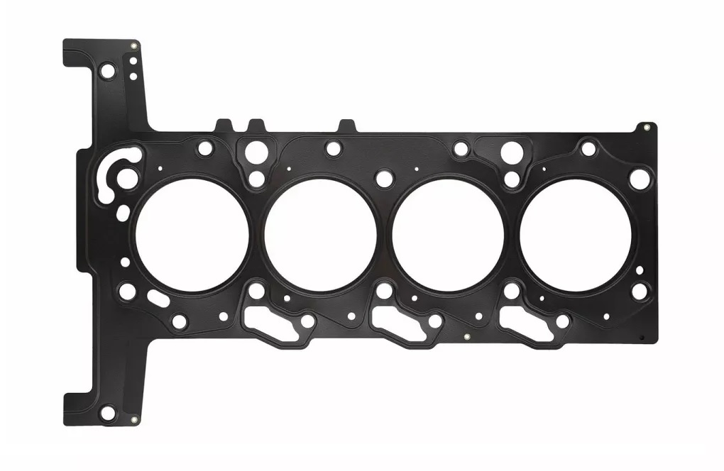JUNTA TAPA CILINDROS PEUGEOT BOXER 2.2 MOTOR PUMA 1,15mm 2 MUECAS PATA LARGA ORIGINAL [ORIGINAL PSA]