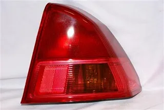 Faro trasero derecho