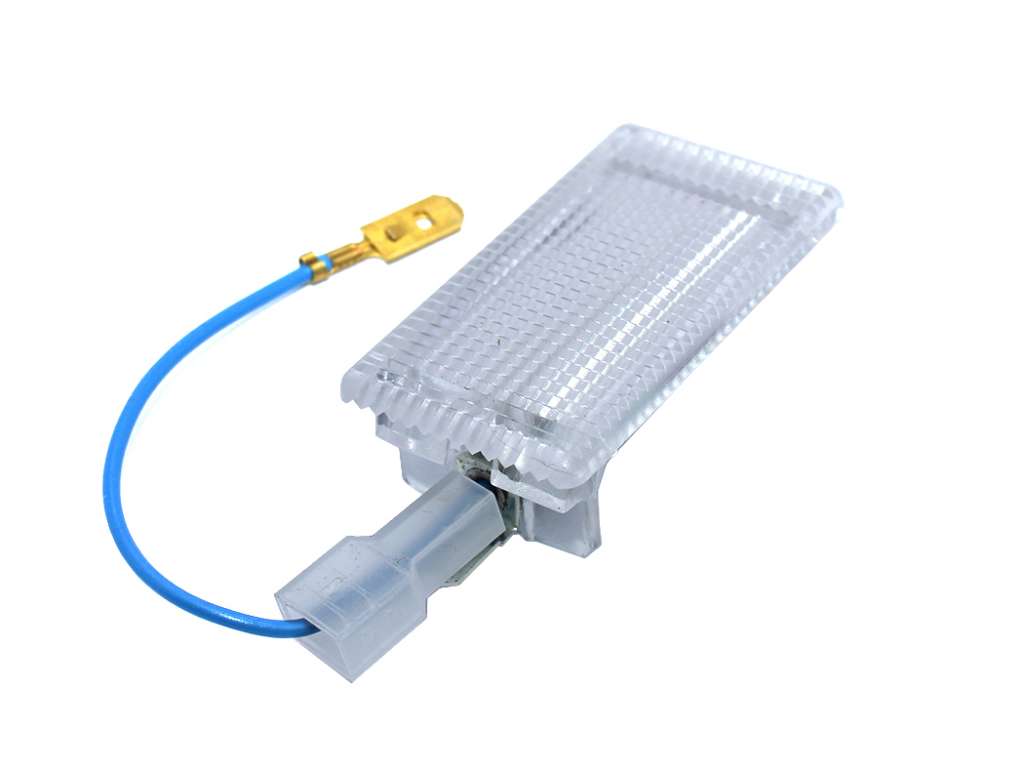 Plafón de techo para Chevrolet Chevette